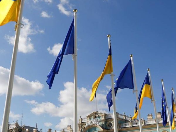Ukraine’s EU membership: a new chance?